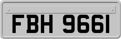 FBH9661