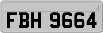 FBH9664