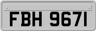 FBH9671