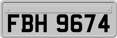 FBH9674