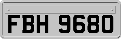 FBH9680