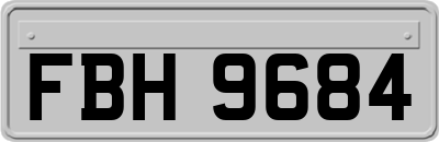 FBH9684