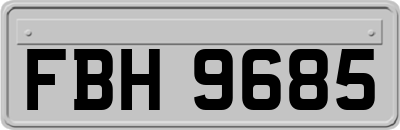 FBH9685