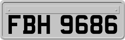 FBH9686