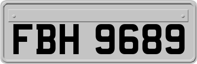 FBH9689