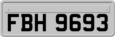 FBH9693