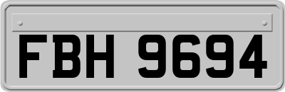 FBH9694