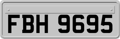 FBH9695