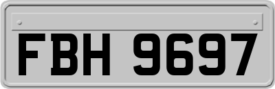 FBH9697