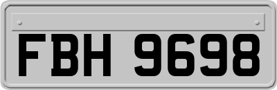 FBH9698