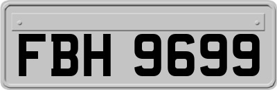 FBH9699