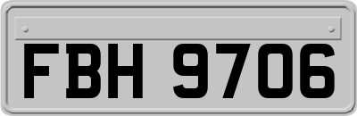 FBH9706
