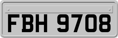 FBH9708