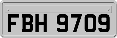 FBH9709