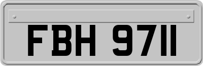 FBH9711