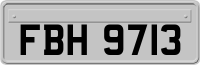 FBH9713