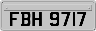 FBH9717