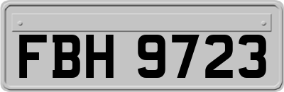 FBH9723