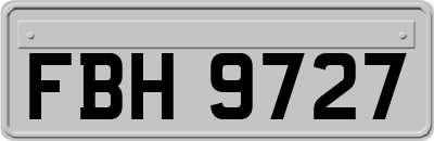 FBH9727
