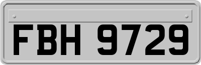 FBH9729