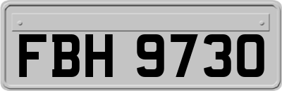 FBH9730