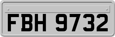 FBH9732