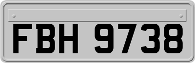 FBH9738
