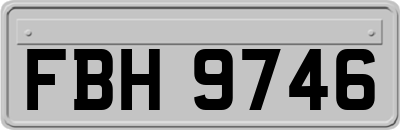 FBH9746