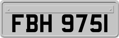 FBH9751