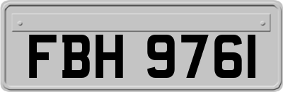 FBH9761
