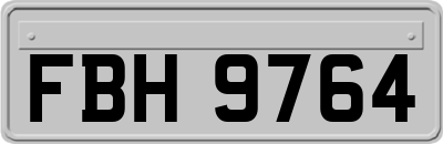 FBH9764
