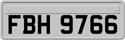 FBH9766
