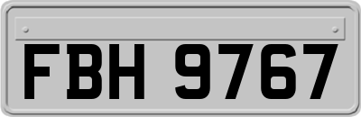 FBH9767