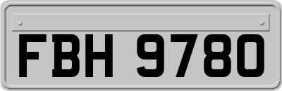 FBH9780