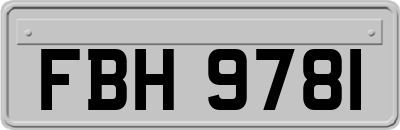 FBH9781