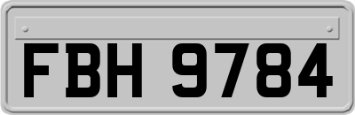 FBH9784