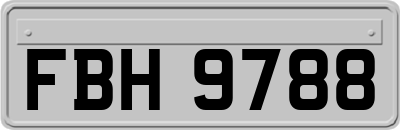 FBH9788