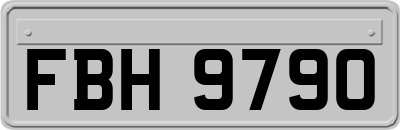 FBH9790