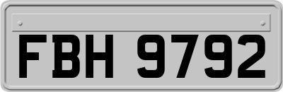 FBH9792
