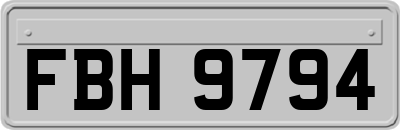 FBH9794