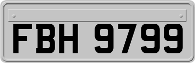 FBH9799