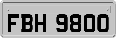 FBH9800