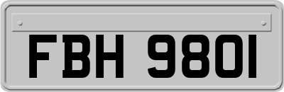FBH9801