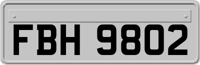 FBH9802