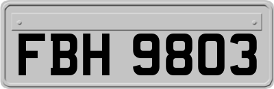 FBH9803