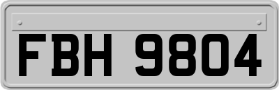 FBH9804