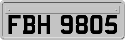 FBH9805