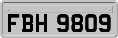 FBH9809