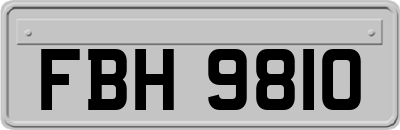 FBH9810