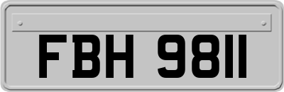 FBH9811